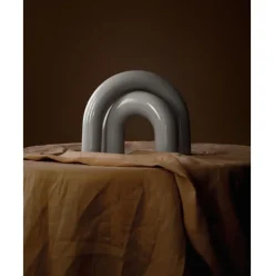 Set De Piezas Decorativas De Gres Kia, 2 Uds.