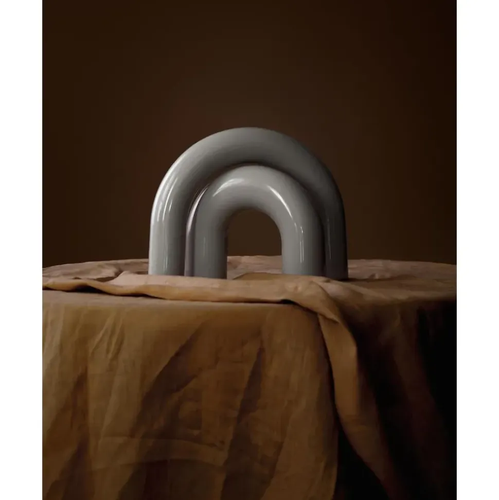 Set De Piezas Decorativas De Gres Kia, 2 Uds.