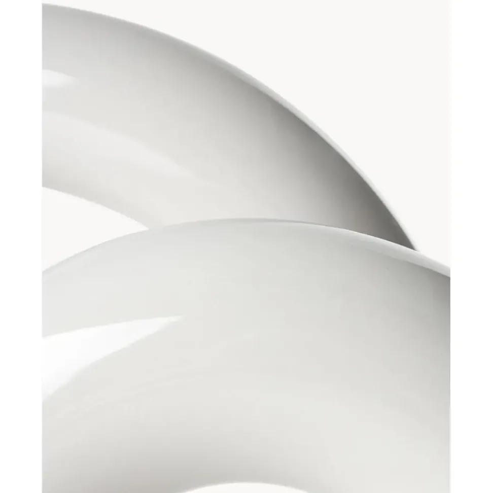 Set De Piezas Decorativas De Gres Kia, 2 Uds.