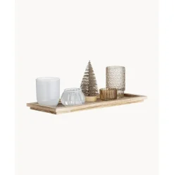 Set De Portavelas Otine, 6 Pzas.