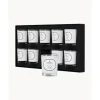 Set De Velas Perfumadas Parks Exclusive, 10 Uds.