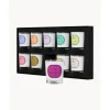 Set De Velas Perfumadas Vintage Aromatherapy, 10 Uds.