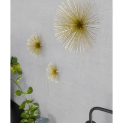 Set Decoraciones De Pared Spike, 3 Pzas.