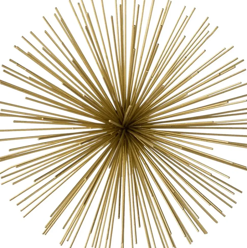 Set Decoraciones De Pared Spike, 3 Pzas.