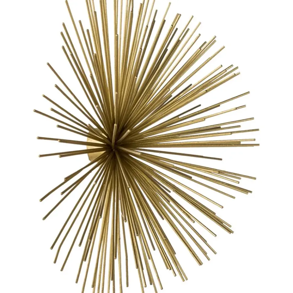 Set Decoraciones De Pared Spike, 3 Pzas.