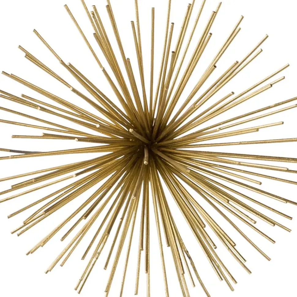 Set Decoraciones De Pared Spike, 3 Pzas.