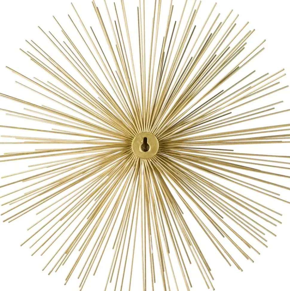 Set Decoraciones De Pared Spike, 3 Pzas.