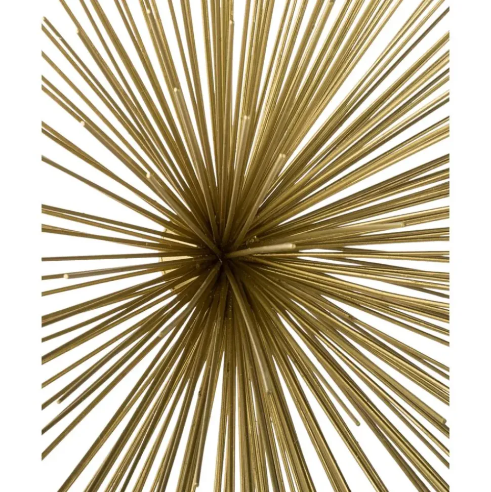 Set Decoraciones De Pared Spike, 3 Pzas.