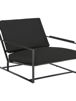 Set Lounge Andy, 2 Pzas.