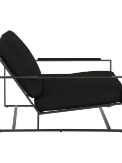 Set Lounge Andy, 2 Pzas.