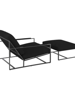 Set Lounge Andy, 2 Pzas.