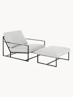 Set Lounge Andy, 2 Pzas.