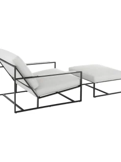 Set Lounge Andy, 2 Pzas.