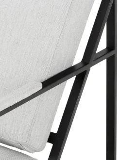 Set Lounge Andy, 2 Pzas.