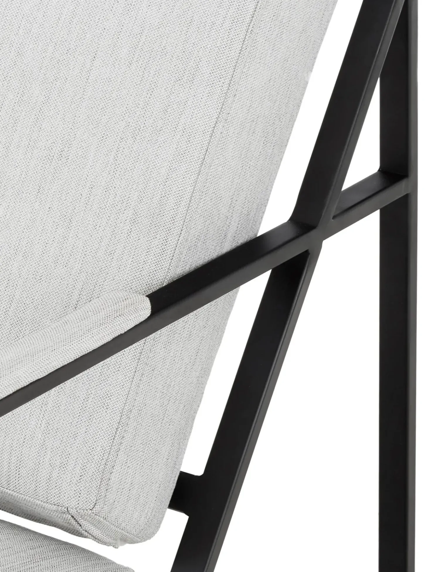 Set Lounge Andy, 2 Pzas.