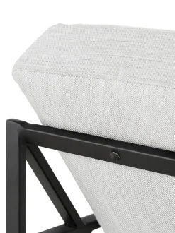 Set Lounge Andy, 2 Pzas.