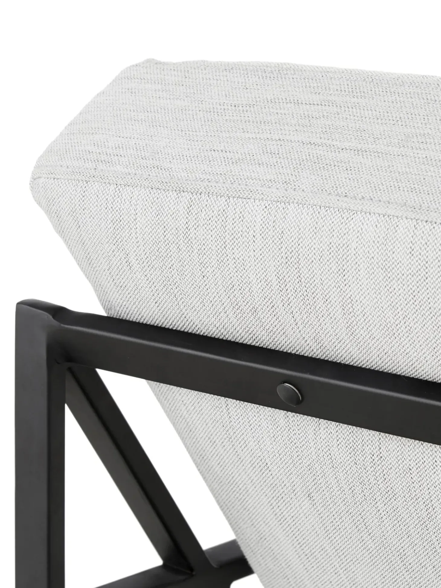 Set Lounge Andy, 2 Pzas.