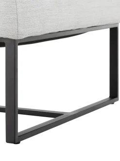 Set Lounge Andy, 2 Pzas.