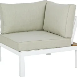 Set Lounge De Exterior Elias, 4 Pzas.