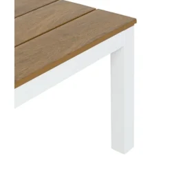 Set Lounge De Exterior Elias, 4 Pzas.