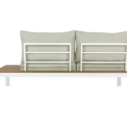 Set Lounge De Exterior Elias, 4 Pzas.