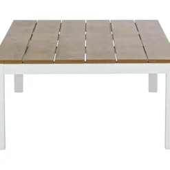 Set Lounge De Exterior Elias, 4 Pzas.