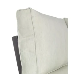 Set Lounge De Exterior Elias, 4 Pzas.