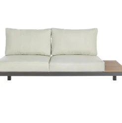 Set Lounge De Exterior Elias, 4 Pzas.