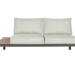 Set Lounge De Exterior Elias, 4 Pzas.