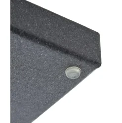 Set Organizador De Escritorio Lena, 4 Pzas.