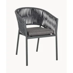 Silla Apilable Para Exterior Florencia