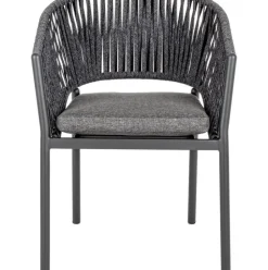 Silla Apilable Para Exterior Florencia