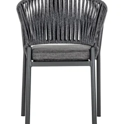 Silla Apilable Para Exterior Florencia