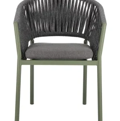 Silla Apilable Para Exterior Florencia