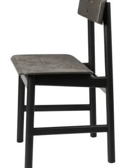 Silla Artesanal De Madera Consciouos