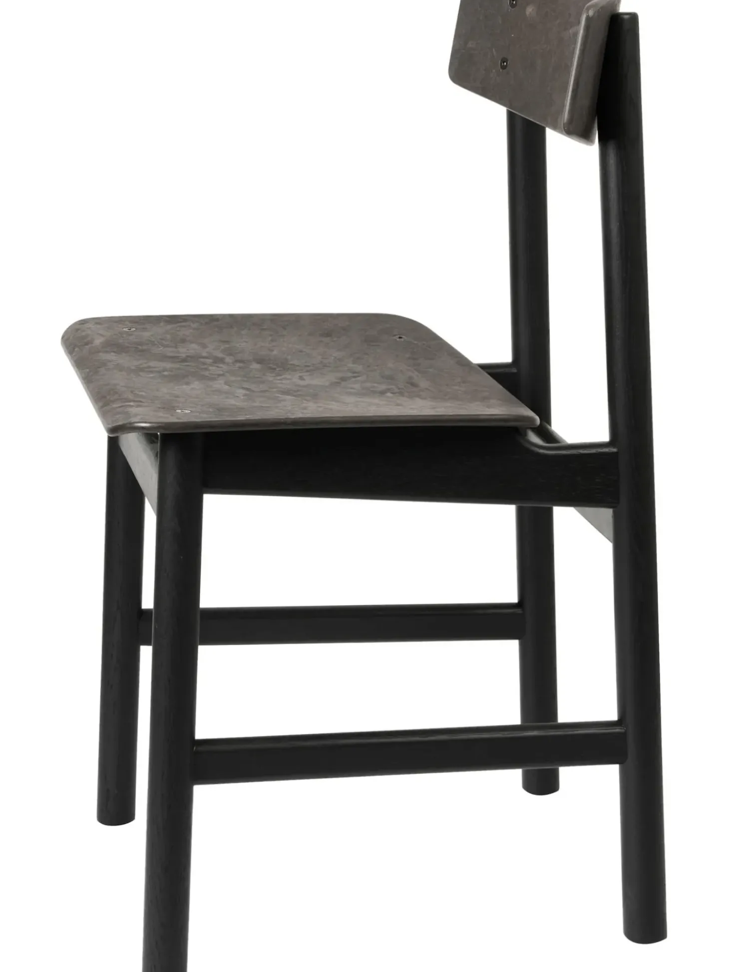 Silla Artesanal De Madera Consciouos