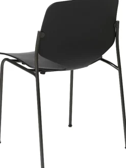 Silla Artesanal De Plastico Nova Sea