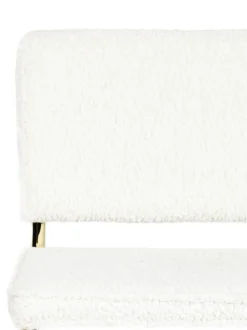 Silla Cantilever De Borreguillo Kink