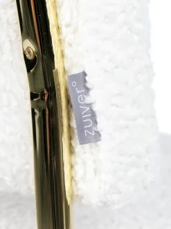 Silla Cantilever De Borreguillo Kink