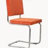 Silla Cantilever De Pana Kink
