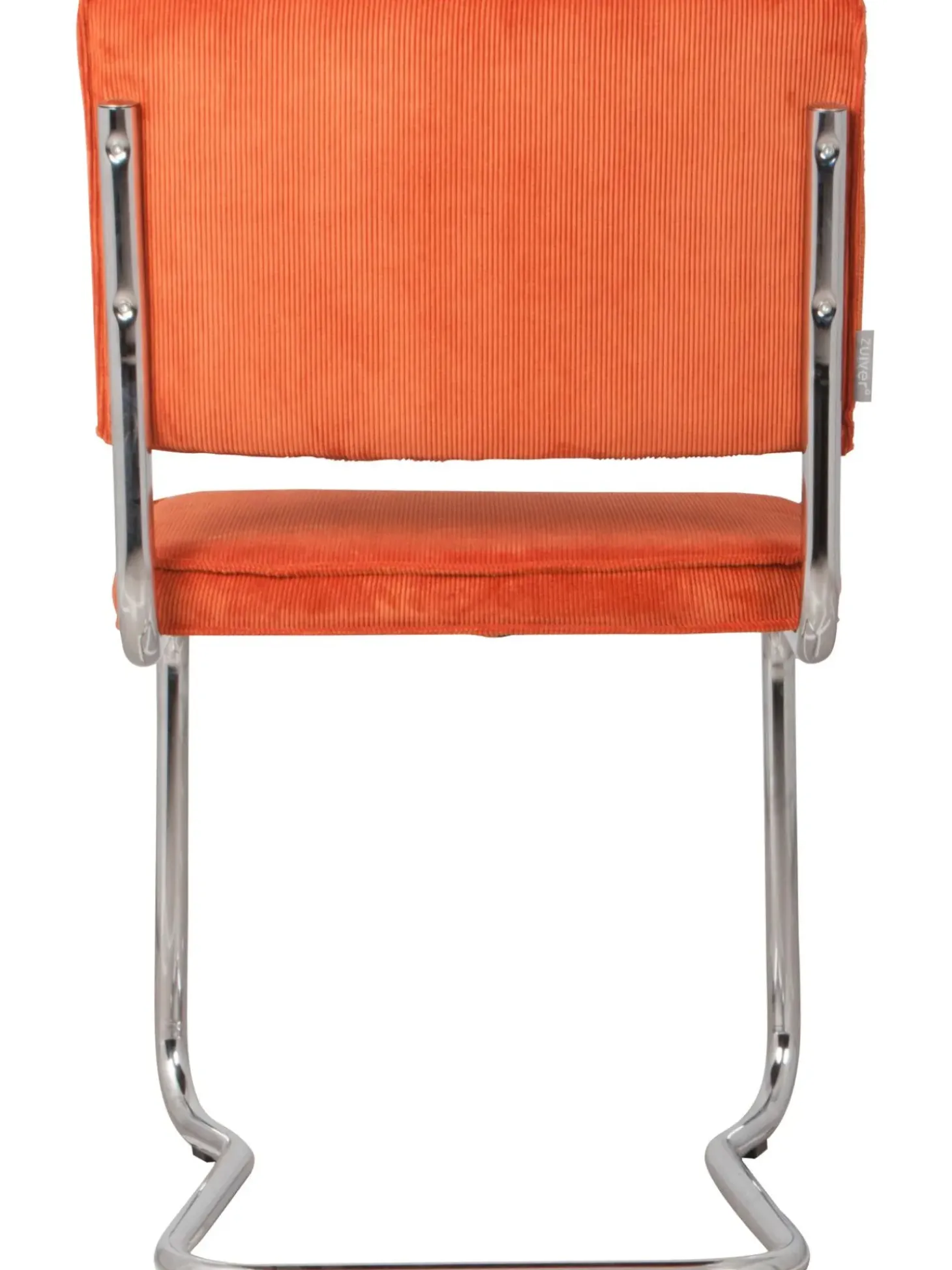 Silla Cantilever De Pana Kink