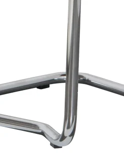 Silla Cantilever De Pana Kink