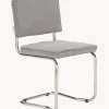Silla Cantilever De Pana Kink