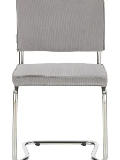 Silla Cantilever De Pana Kink