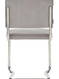 Silla Cantilever De Pana Kink