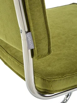 Silla Cantilever De Pana Kink