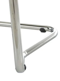Silla Cantilever De Pana Kink