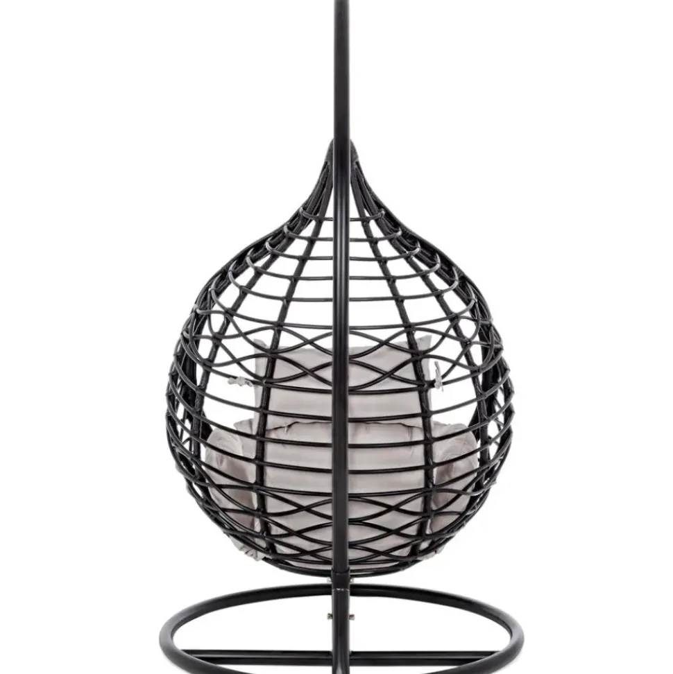 Silla Colgante Con Cojines Torres