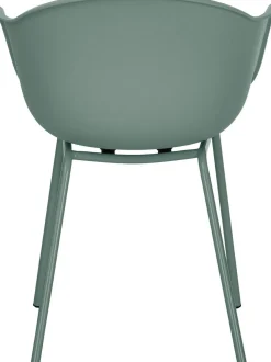 Silla Con Reposabrazos Claire