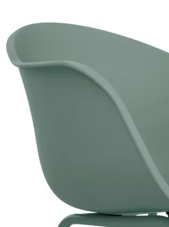 Silla Con Reposabrazos Claire